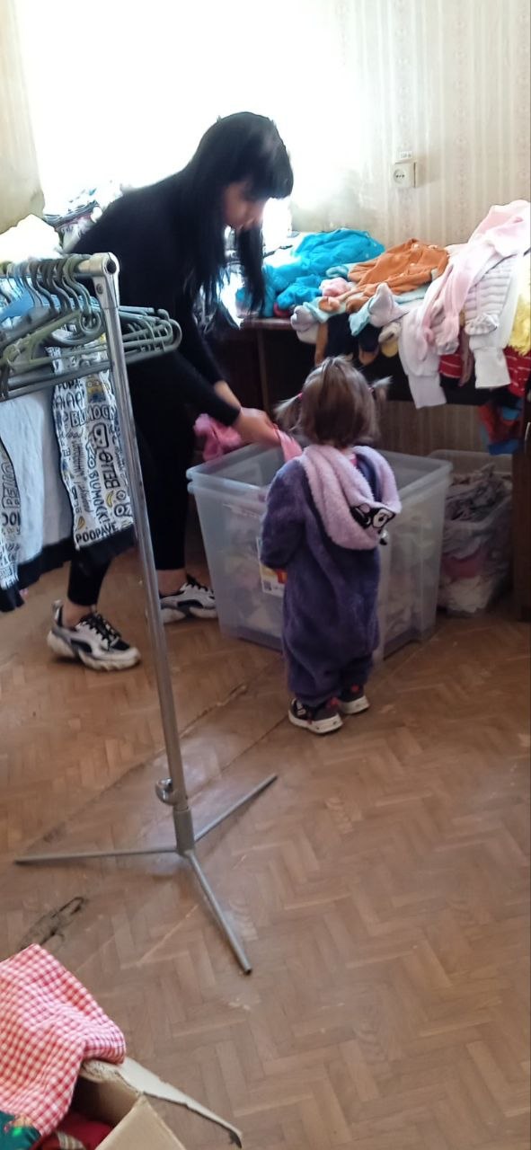 Діти