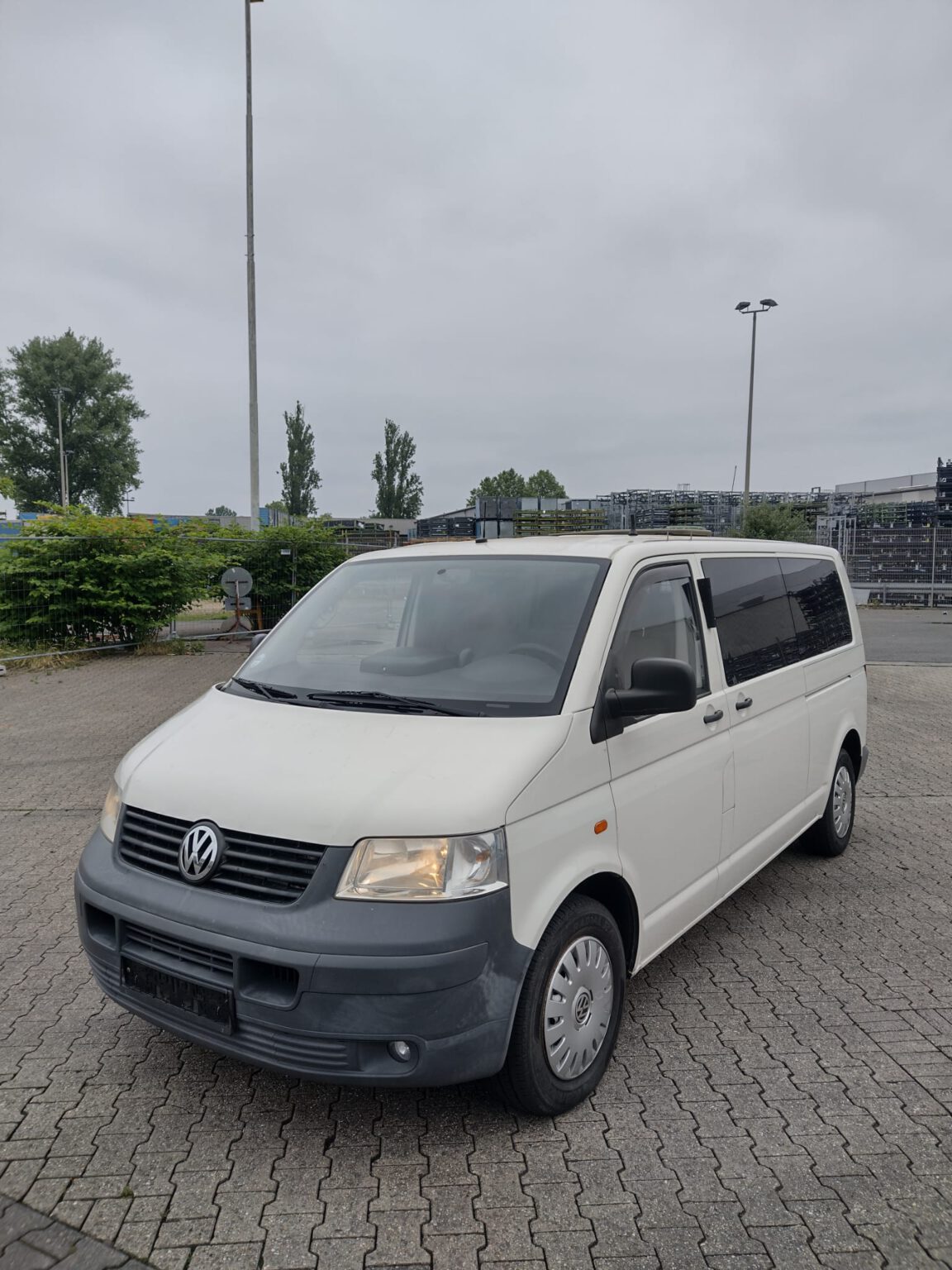 Fahrzeugprojekte