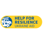 Help for Resilience Ukraine Aid e.V.
